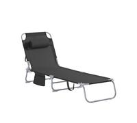 Tumbona inclinable de acero ogs35-sch sobuy es