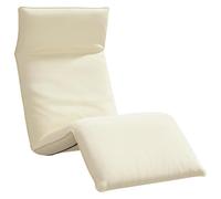 vidaXL Tumbona plegable Oxford 175x54x8,5 cm - Reclinable 5 posiciones, resistente al agua