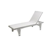 Tumbona Scab Tahiti 2043 10 T10 Blanco