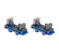 Tuminsi 2X EPC-3 Relé Sensor de Presión Chip Controlador Regulador Panel de Circuito Integrado Electrónico 220 V Piezas del Interruptor de Control de Bomba