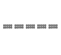 Tuminsi 50 Unids Partes de Carburador Motosierra Carburador Membrana Membrana Set para Motosierra Carburador Ms210 Ms230 Ms2500 Accesorios de Cadena