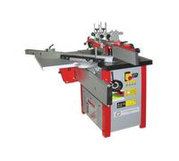 Tupi para madera Holzmann fs200_230v