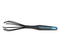 TUPPERWARE Batidor negro azul