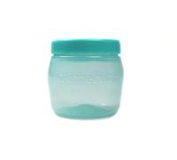 Tupperware Contenedor universal de 325 ml, color turquesa claro
