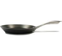 TUPPERWARE, línea gourmet, sartén para crepes, serie Chef, 24 cm. Incluye: sartén para crepes y un paño de cocina