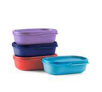 Tupperware Mylunch - Contenedor interior (4 unidades)