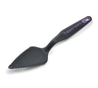 TUPPERWARE Pala Sirve Tartas negro púrpura 6634