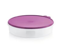 Tupperware - Recipiente redondo con sello (30,5 cm)