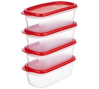 Tupperware Juego de recipientes de almacenamiento Smart Saver