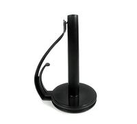 TUPPERWARE Soporte para Rollos de Cocina, Color Negro 30948