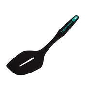 TUPPERWARE Spatola negro turquesa 8700