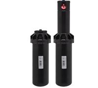 Turbina para largo alcance aquacontrol