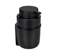 Turbo-Loc® Dosificador de jabón Carpino, Negro