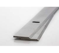 Turmfalke - Juego de 2 cuchillas de repuesto para cepilladora Einhell TC-SP 204, HSS, Industrial, Acero de alta velocidad, 210 mm x 16,5 mm x 1,5 mm