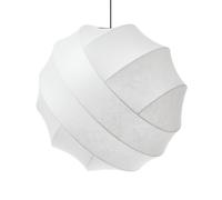 Turner 65 Lámpara Colgante Blanco