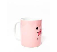 TusPersonalizables.com Taza + Llavero - Gravity falls - (Taza - Gravity Falls - Cerdo cara completa…)