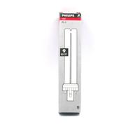 TUV LAMP PLS-9 W/ TUV 2 PIN 8711500618245