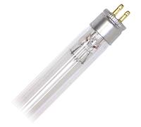 TUV lámpara fluorescente TL Teichklärer UV-C de 6 vatios - Philips