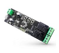 Tuya Smart WiFi Relay Module 2 Canales bajo voltaje Alexa y Google