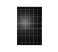 TW Solar TWMNH-48HW465W Módulo fotovoltaico 465W, Semi-Cortado, Tipo N, Monofacial, Doble Cristal, 30mm, Marco Negro, Conector EVO2, Cable de 1200mm