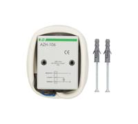 Twilight Automatic 16A 230V 2-1000lx carcasa IP65 AZH-106 f&f 5908312591078