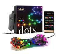 Twinkly Dots Gen II (2) Luces De Navidad RGB Controladas Por Aplicación Móvil