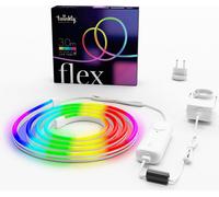 Twinkly Flex, modelo Multi, multicolor, consumo de 18 kWh, rango de de A a G, diámetro de 7 mm