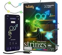 Twinkly Strings 200 - Star RGB USB-C