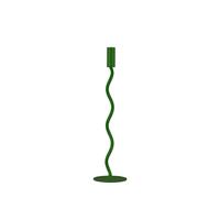 Twist 50 Base para Lámpara Verde