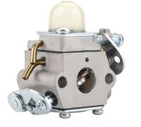 Twixral Carburador para Ryobi RBC30SET RHT2660DA RLT26CDS Kit de carburador