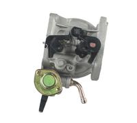 Twixral Juego de carburador para cortacésped, Cortador eléctrico de jardín | Para Einhell BG-PM 46 S HW/BG-PM 46 S-HW SE/BG-PM 51 S-HW