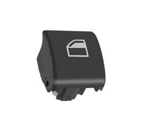 Twowinds Tecla Elevalunas Compatible con BMW Serie 3 E46, X3, X5 - Derecho