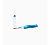 Twsbi GO Sapphire - Pluma estilográfica EF