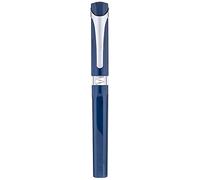 TWSBI SWIPE - Pluma estilográfica con libreta Arista A6 gratuita (azul prusia, extra fina)