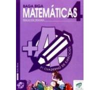 txanela cuaderno 7 matematicas 4º primaria