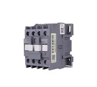 TYBOPHQJ Contactor de CA LC1N3210B5N 24 V 1 NC/1 NA CC5N F5N M5N Q5N LC1N3201B5N 36 48 110 220 380(Lc1n3210q5n Ac380v)
