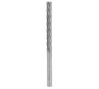 Tyenaza Spiral Reamer alargó el acero del tungsteno Accesorios de máquina herramienta de vía recta 6x100 H7