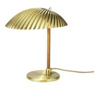 GUBI Lámpara de mesa 5321 latón