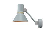 Type 80 W2 Lámpara de Pared Gris Niebla