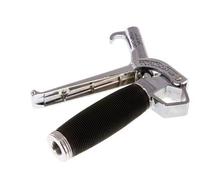 TYPHOON Pistola de soplado sin boquilla FT 1/2"-27 UNS Rosca hembra G 1/4"