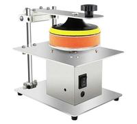 TYQMYSM Máquina pulidora automática de reparación de discos, kit de herramientas de eliminación de arañazos, para limpieza y restauración de discos