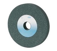 Tyrolit Muelas para esmeriladora de pedestal 123633, cerámico C 80 J5 V15, 150x20x32 mm, 40 Vmáx M/S