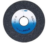 Tyrolit 147600 Muelas Para Esmeriladoras De Pedestal Cerámico Convencional, 1 Forma, 10A 36 P5A V17 Especificación, 40 Vmáx M/S, 175Mm X 25Mm X 32Mm
