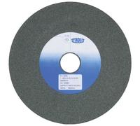 Tyrolit Muelas para esmeriladoras de pedestal 3210 Cerámico C80 J5 V15 40 Vmáx 200x25x32 mm