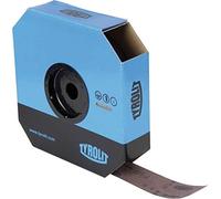Tyrolit 34062015 Basic A-B01 C Jj Rollos De Tela Extraflexible, 80 Grano, 115Mm X 50M
