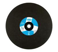 Tyrolit 384754 STANDARD Discos de Corte Para Máquinas de Corte Estacionarias, 41H, 300mm x 3.5mm x 22.23mm, A30S-BF Especificación, Caja de 10
