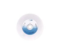 Tyrolit 39540 Muelas para Esmeriladoras de Pedestal Cerámico Convencional, 1 Forma, 89A 60 M5A V217 Especificación, 40 Vmáx m/s, 200mm x 25mm x 32mm