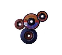 Tyrolit 668631 Premium Disco De Láminas, A60-B, 27A Forma, 115Mm X 22.23Mm, Caja De 10