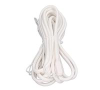 TYTOGE Cable Calefactor de Tubería de 5 M para Protección contra | Impermeable, caucho de silicona, calentamiento rápido, anticongelante, fácil instalación.