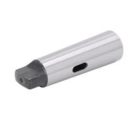 TYTOGE Herramienta Adaptadora de Husillo Reductor, Amplia Compatibilidad Durable MT2 a MT5 Diseño Estándar Manguito de Broca Cónico Morse Precisión de 0,015 Mm para Escariador